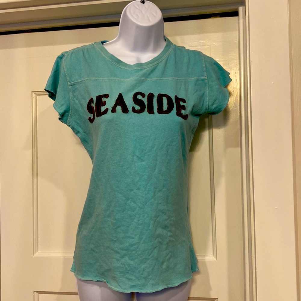 Seaside t-shirt